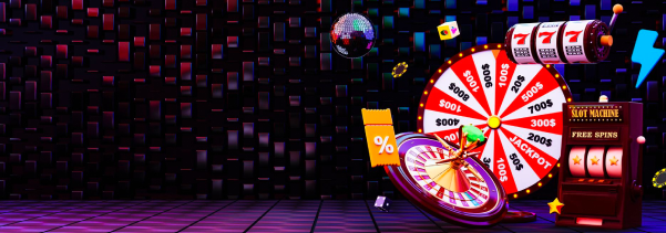 casino